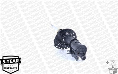 MONROE G7118 EAN: 5412096560576.