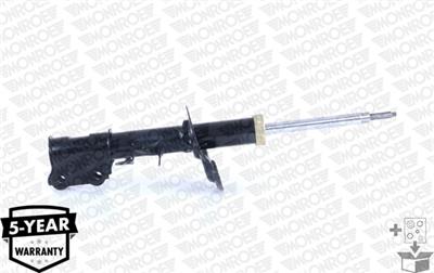 MONROE G7118 EAN: 5412096560576.