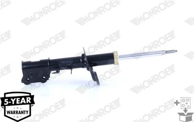 MONROE G7118 EAN: 5412096560576.