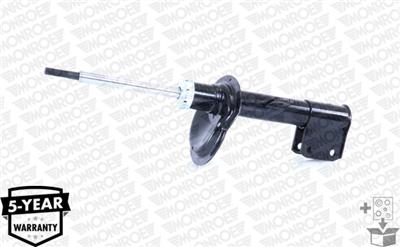 MONROE G7266 EAN: 5412096456138.