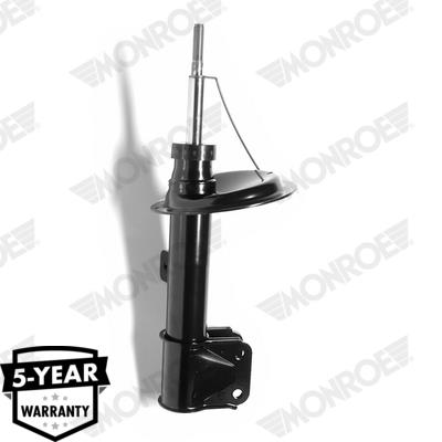 MONROE G7266 EAN: 5412096456138.