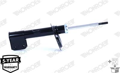MONROE G7267 EAN: 5412096513190.