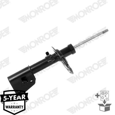 MONROE G7281 EAN: 5412096505324.