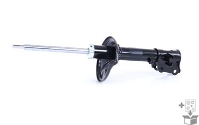 MONROE G7298 EAN: 5412096286360.