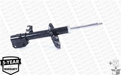 MONROE G7309 EAN: 5412096314469.