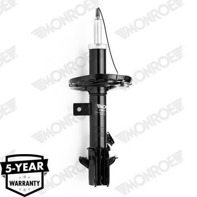MONROE G7309 EAN: 5412096314469.
