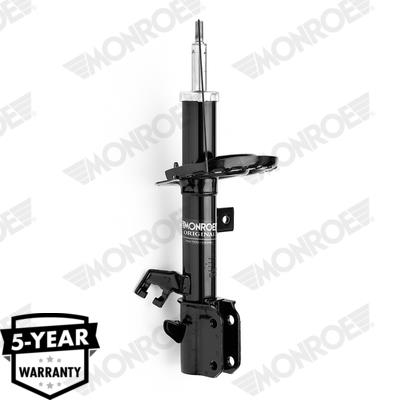 MONROE G7310 EAN: 5412096314476.