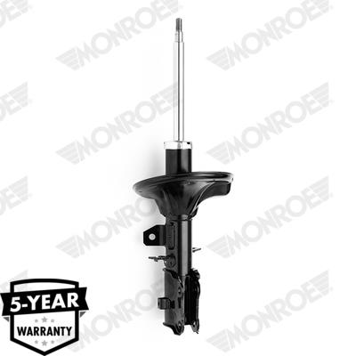 MONROE G7315 EAN: 5412096323461.