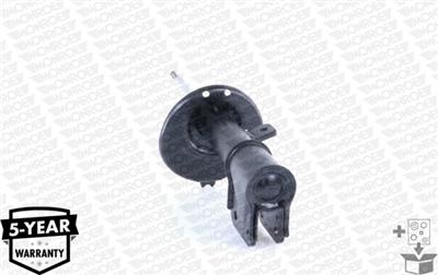 MONROE G7323 EAN: 5412096484940.
