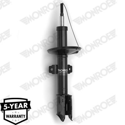 MONROE G7372 EAN: 5412096538520.