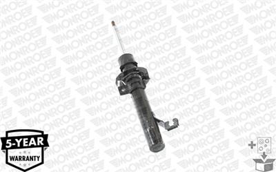 MONROE G7395 EAN: 5412096463488.