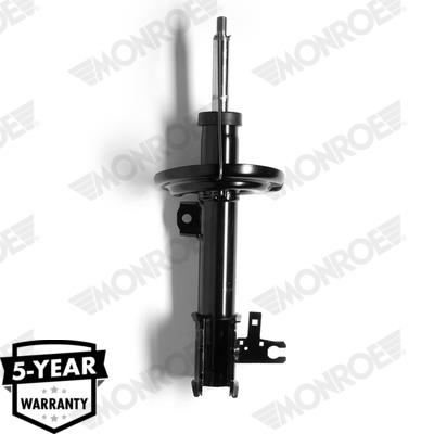 MONROE G8001 EAN: 5412096515286.