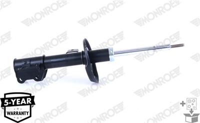 MONROE G8064 EAN: 5412096511615.