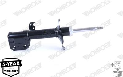 MONROE G8091 EAN: 5412096291722.