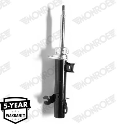 MONROE G8096 EAN: 5412096515583.