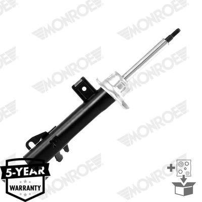 MONROE G8096 EAN: 5412096515583.