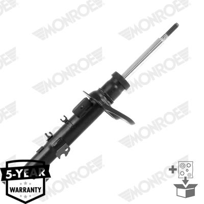 MONROE G8097 EAN: 5412096485565.