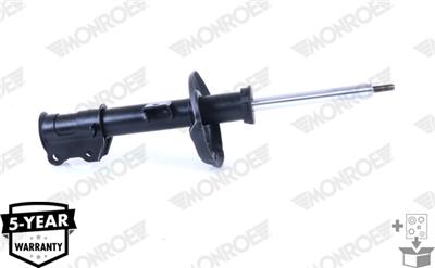 MONROE G8107 EAN: 5412096511882.