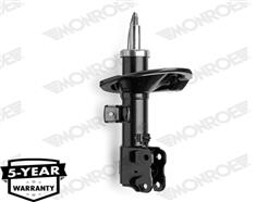 MONROE G8137