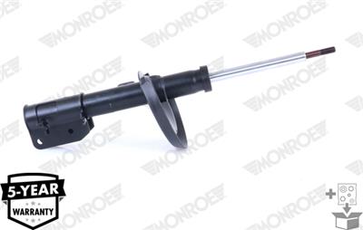 MONROE G8167 EAN: 5412096532207.