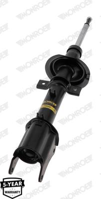 MONROE G8350 EAN: 5412096749162.