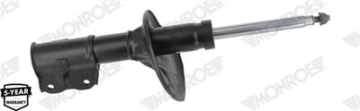 MONROE G8357 EAN: 5412096750434.