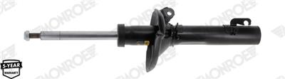 MONROE G8618 EAN: 5412096759628.
