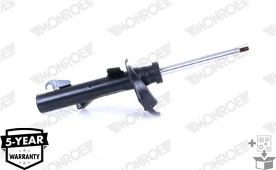MONROE G8803 EAN: 5412096538636.
