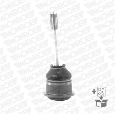 MONROE L1165 EAN: 5412096393655.