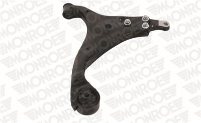 MONROE L43543 EAN: 5412096362484.