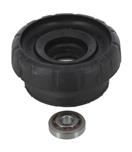 MONROE MK181 - Oporné ložisko pružiacej jednotky