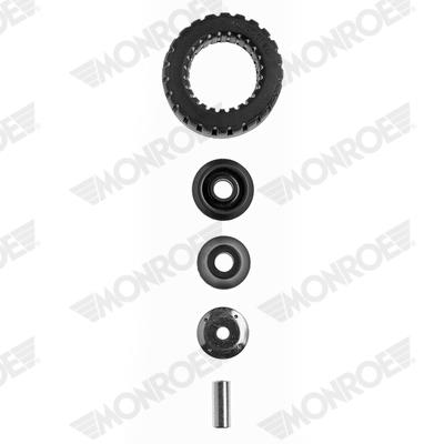 MONROE MK288 EAN: 5412096410994.