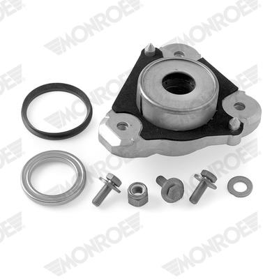MONROE MK308R EAN: 5412096367540.