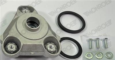 MONROE MK308R EAN: 5412096367540.
