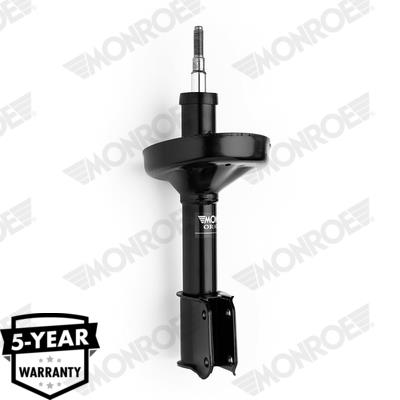 MONROE R7610 EAN: 5412096496929.