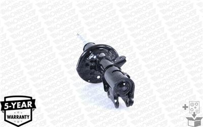 MONROE R7614 EAN: 5412096412561.