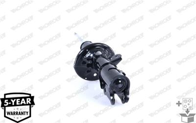 MONROE R7614 EAN: 5412096412561.