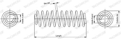 MONROE SP3419 EAN: 5412096294105.