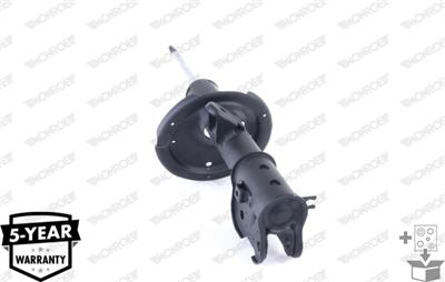 MONROE V4307A EAN: 5412096578472.