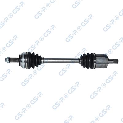 GSP 201010 Číslo výrobce: GDS81010. EAN: 6928947323973.