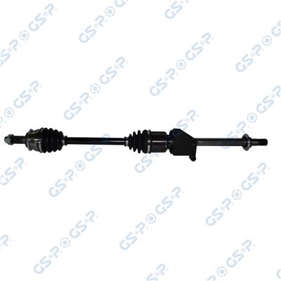 GSP 201066 Číslo výrobce: GDS81066. EAN: 6933688925591.