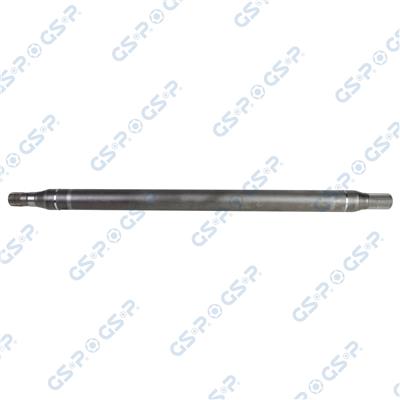 GSP 201321 Číslo výrobce: GDS81321. EAN: 6941283725607.