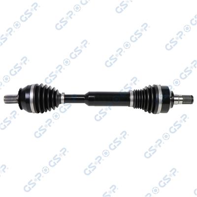 GSP 201375OL EAN: 6941283743304.