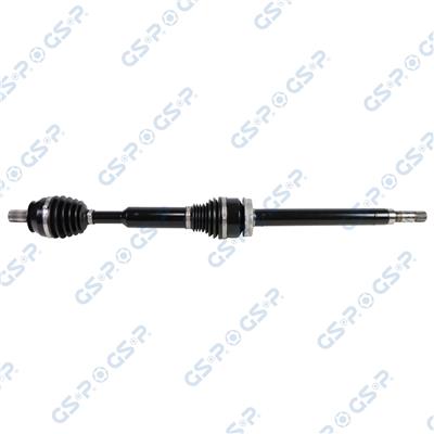 GSP 201379OL EAN: 6941283743335.