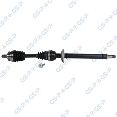 GSP 201470 Číslo výrobce: GDS81470. EAN: 6970899140894.