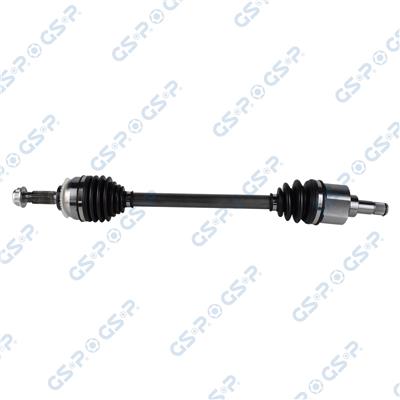 GSP 201526 Číslo výrobce: GDS81526. EAN: 6970899142058.
