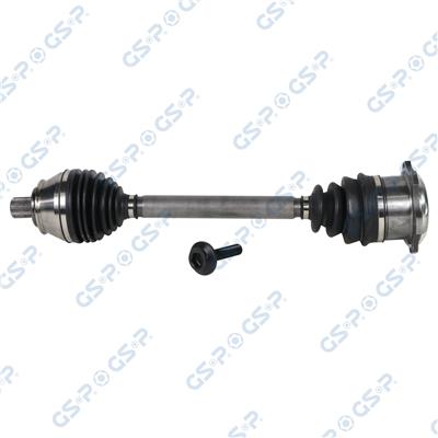 GSP 201535 Číslo výrobce: GDS81535. EAN: 6970899142140.