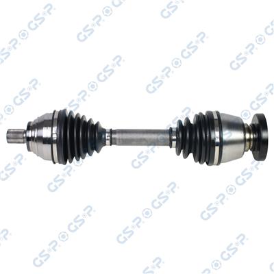 GSP 201548 Číslo výrobce: GDS81548. EAN: 6970899142287.