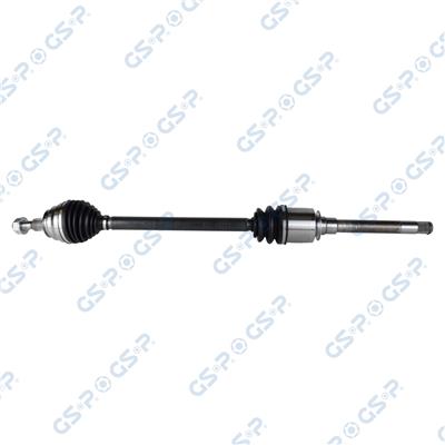 GSP 201561 Číslo výrobce: GDS81561. EAN: 6928536144484.