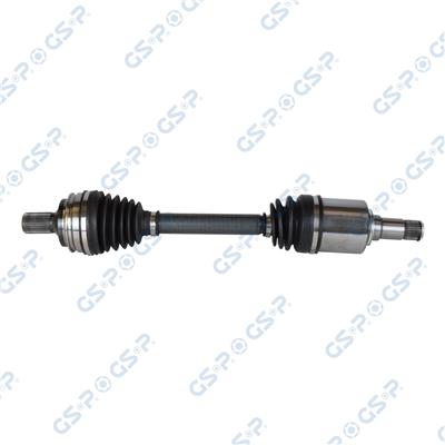 GSP 201663 Číslo výrobce: GDS81663. EAN: 6928536119567.